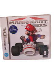 Mario Kart DS Nintendo DS