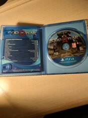 Buy God of War PlayStation 4