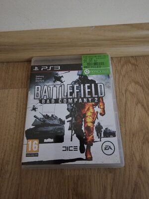 Battlefield: Bad Company 2 PlayStation 3