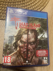 Dead Island Definitive Edition PlayStation 4