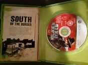 Red Dead Redemption Xbox 360