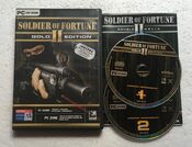 SOLDIER OF FORTUNE II: GOLD EDITION - PC