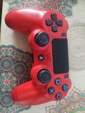 Get Mando rojo PS4