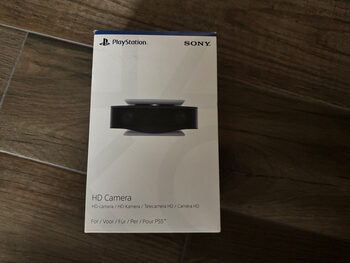 Buy PS5 HD Camera 