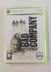 Battlefield: Bad Company Xbox 360