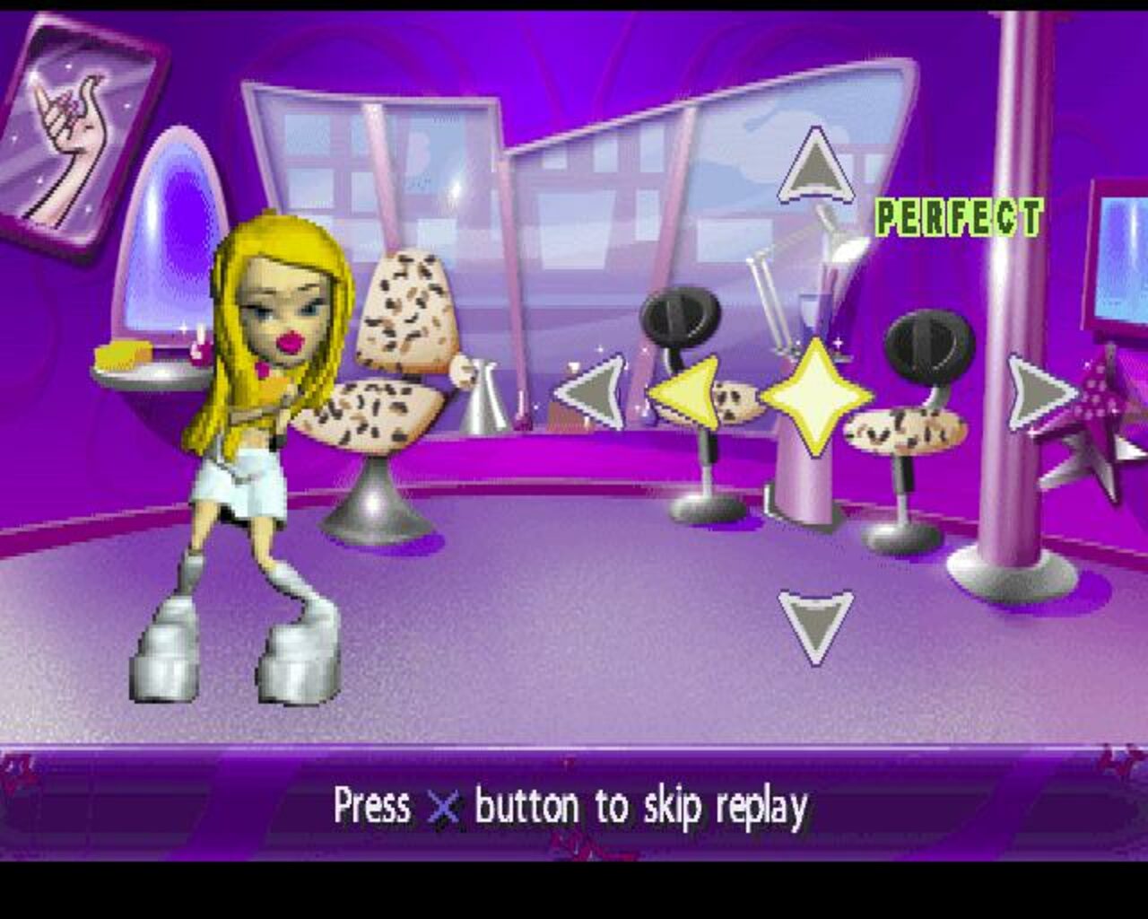 Bratz PlayStation