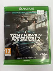 Tony Hawk's Pro Skater 1 + 2 Xbox One