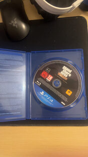 Grand Theft Auto: The Trilogy PlayStation 4