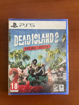 Dead Island 2 PlayStation 5