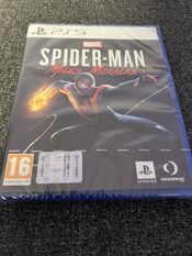 Marvel's Spider-Man: Miles Morales PlayStation 5