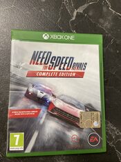 Need for Speed: Rivals - Complete Edition Xbox One