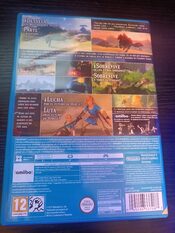 Buy The Legend of Zelda: Breath of the Wild Wii U