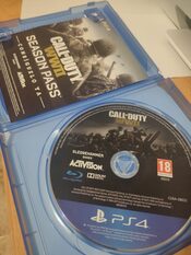 Call of Duty: WWII PlayStation 4