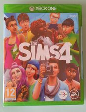 The Sims 4 Xbox One