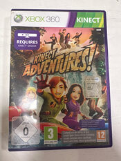 Kinect Adventures! Xbox 360