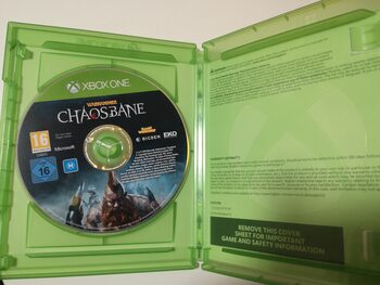 Warhammer: Chaosbane Xbox One