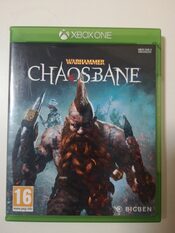 Warhammer: Chaosbane Xbox One