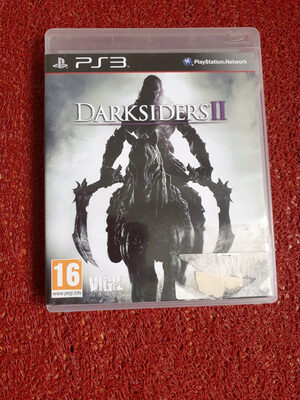 Darksiders II PlayStation 3