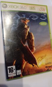 Halo 3 Xbox 360