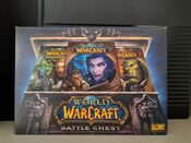 videojuego pc World of warcraft battle chest 