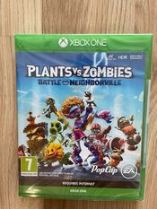 Plants vs. Zombies: Battle for Neighborville Xbox One