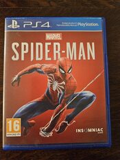 Marvel's Spider-Man PlayStation 4