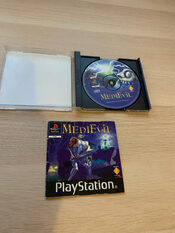 Get MediEvil (1998) PlayStation