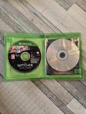 The Witcher 3: Wild Hunt Xbox One