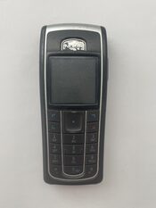 Buy Nokia 6230 2 - Graphite