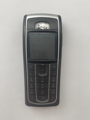 Buy Nokia 6230 2 - Graphite