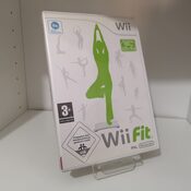 Wii Fit Wii