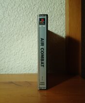 Buy Air Combat (1995) PlayStation