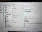 Dell Latitude 5280 12Inch FHD ekranas i7 7600U, HD Graphics 620, 256GB Sandisk x400 M2. GSM