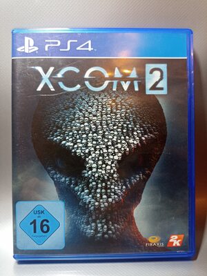 XCOM 2 PlayStation 4