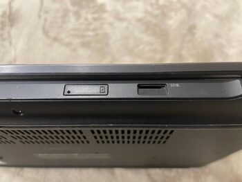 Dell Latitude 5280 12Inch FHD ekranas i7 7600U, HD Graphics 620, 256GB Sandisk x400 M2. GSM