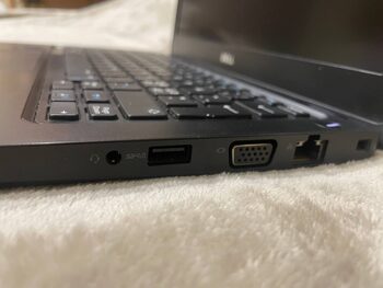 Buy Dell Latitude 5280 12Inch FHD ekranas i7 7600U, HD Graphics 620, 256GB Sandisk x400 M2. GSM