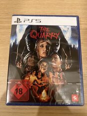 The Quarry PlayStation 5