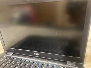 Get Dell Latitude 5280 12Inch FHD ekranas i7 7600U, HD Graphics 620, 256GB Sandisk x400 M2. GSM