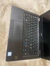Dell Latitude 5280 12Inch FHD ekranas i7 7600U, HD Graphics 620, 256GB Sandisk x400 M2. GSM