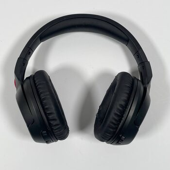 HyperX Cloud Flight - Wireless Gaming Headset, Long Lasting Battery up to 30 H