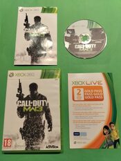 Call of Duty: Modern Warfare 3 Xbox 360