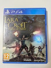 Lara Croft and the Temple of Osiris PlayStation 4