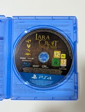 Lara Croft and the Temple of Osiris PlayStation 4