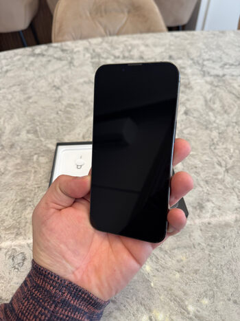 Apple iPhone 13 Pro 128GB Graphite