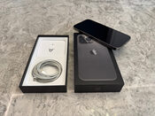 Apple iPhone 13 Pro 128GB Graphite