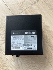 Get Corsair RM1000x ATX 1000 W 80+ Gold Modular PSU