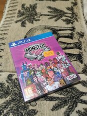 Monster Prom: XXL PlayStation 4