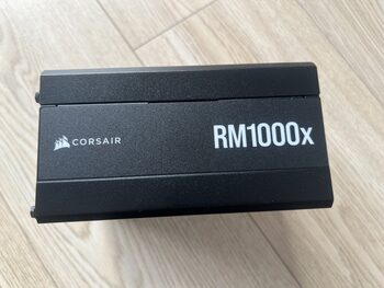 Corsair RM1000x ATX 1000 W 80+ Gold Modular PSU for sale