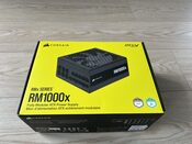 Corsair RM1000x ATX 1000 W 80+ Gold Modular PSU