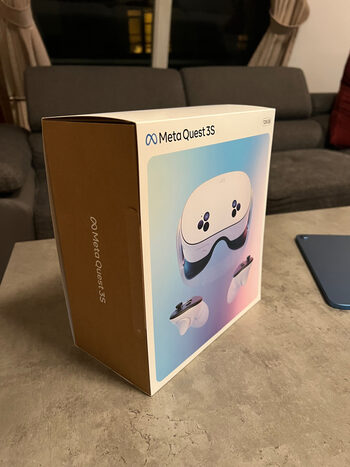 Meta Quest 3S: Headset VR Per Le Masse - Foto 10